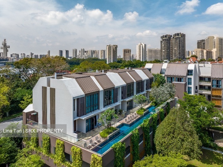 Parksuites (D10), Apartment #544601301